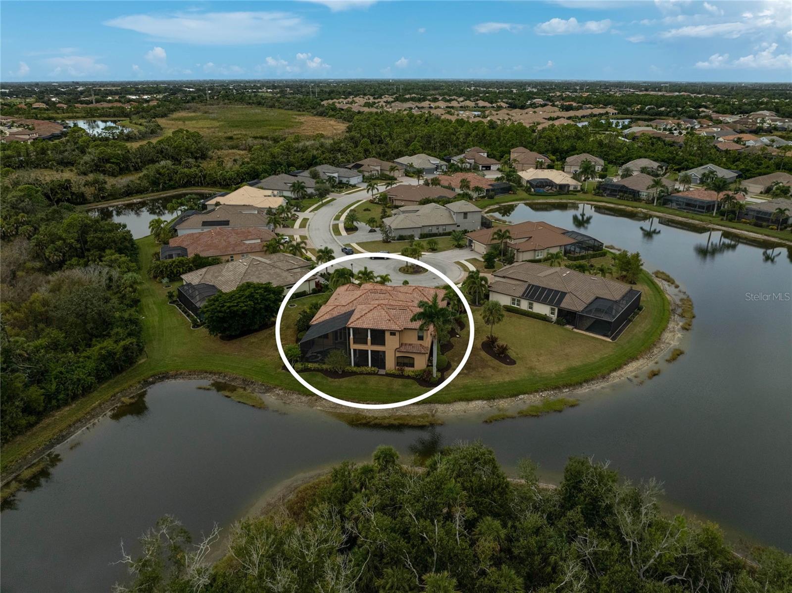 GRAN PARADISO PH 1 - Residential