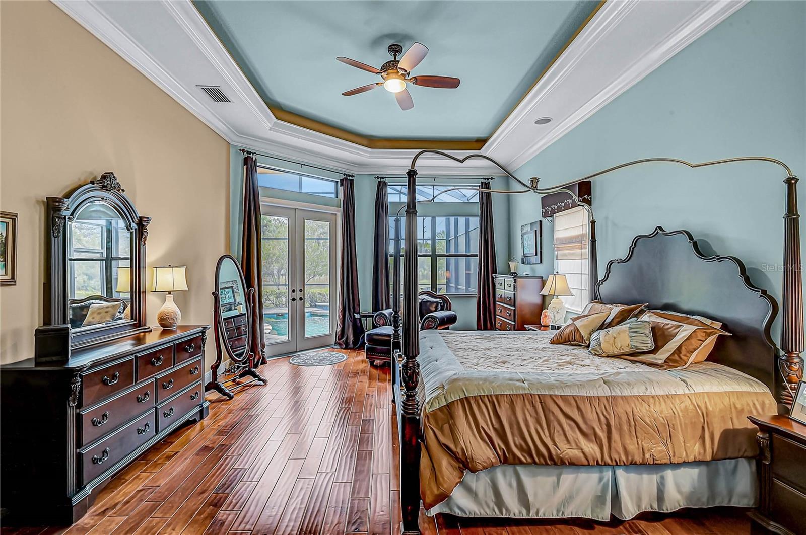 GRAN PARADISO PH 1 - Residential