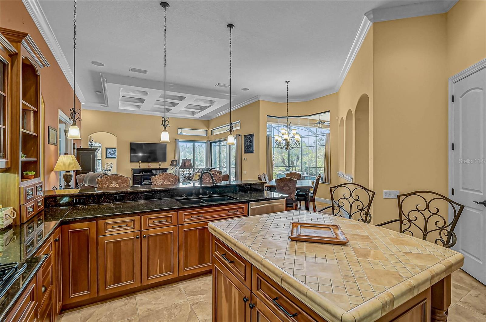 GRAN PARADISO PH 1 - Residential