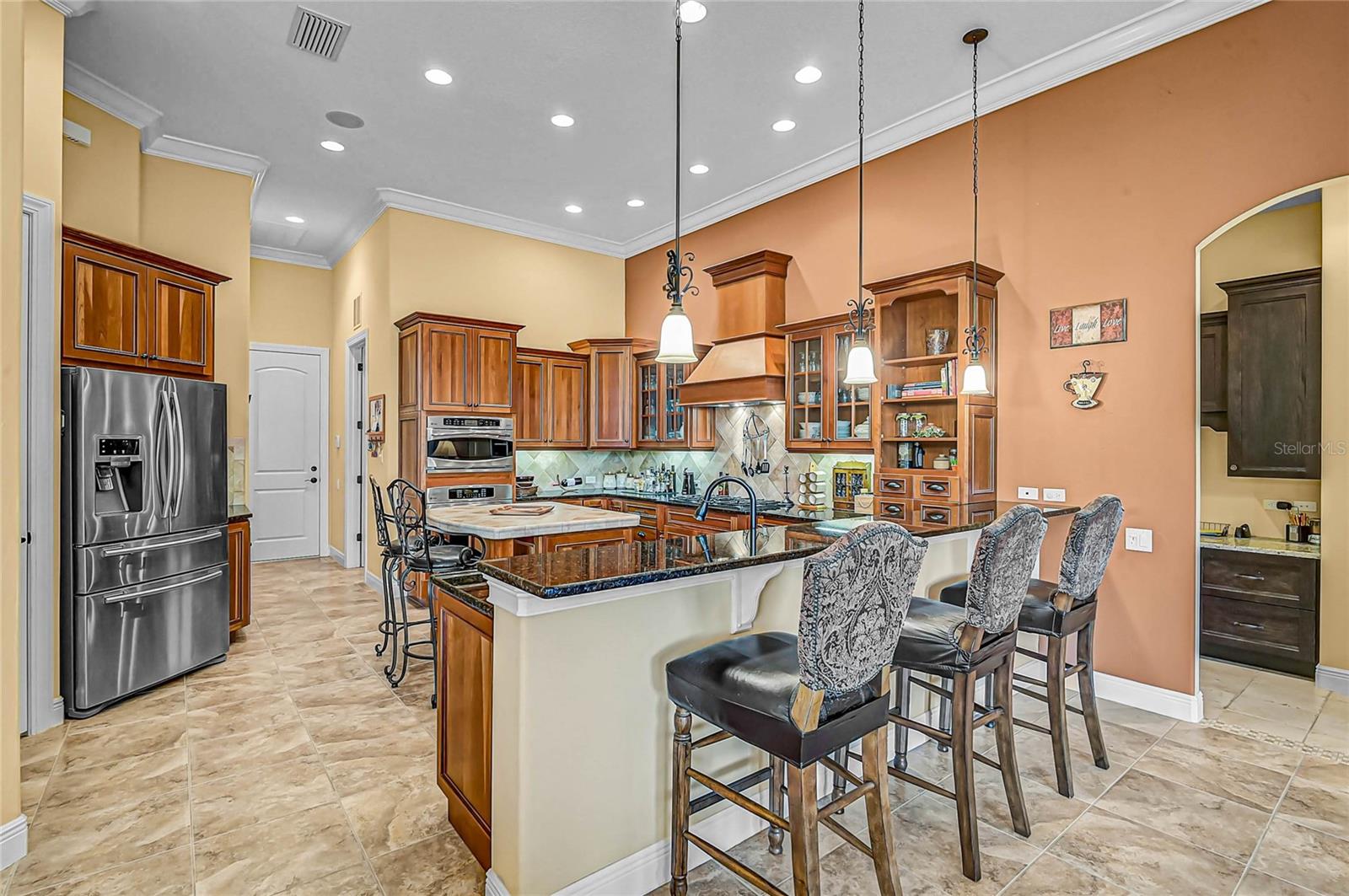 GRAN PARADISO PH 1 - Residential