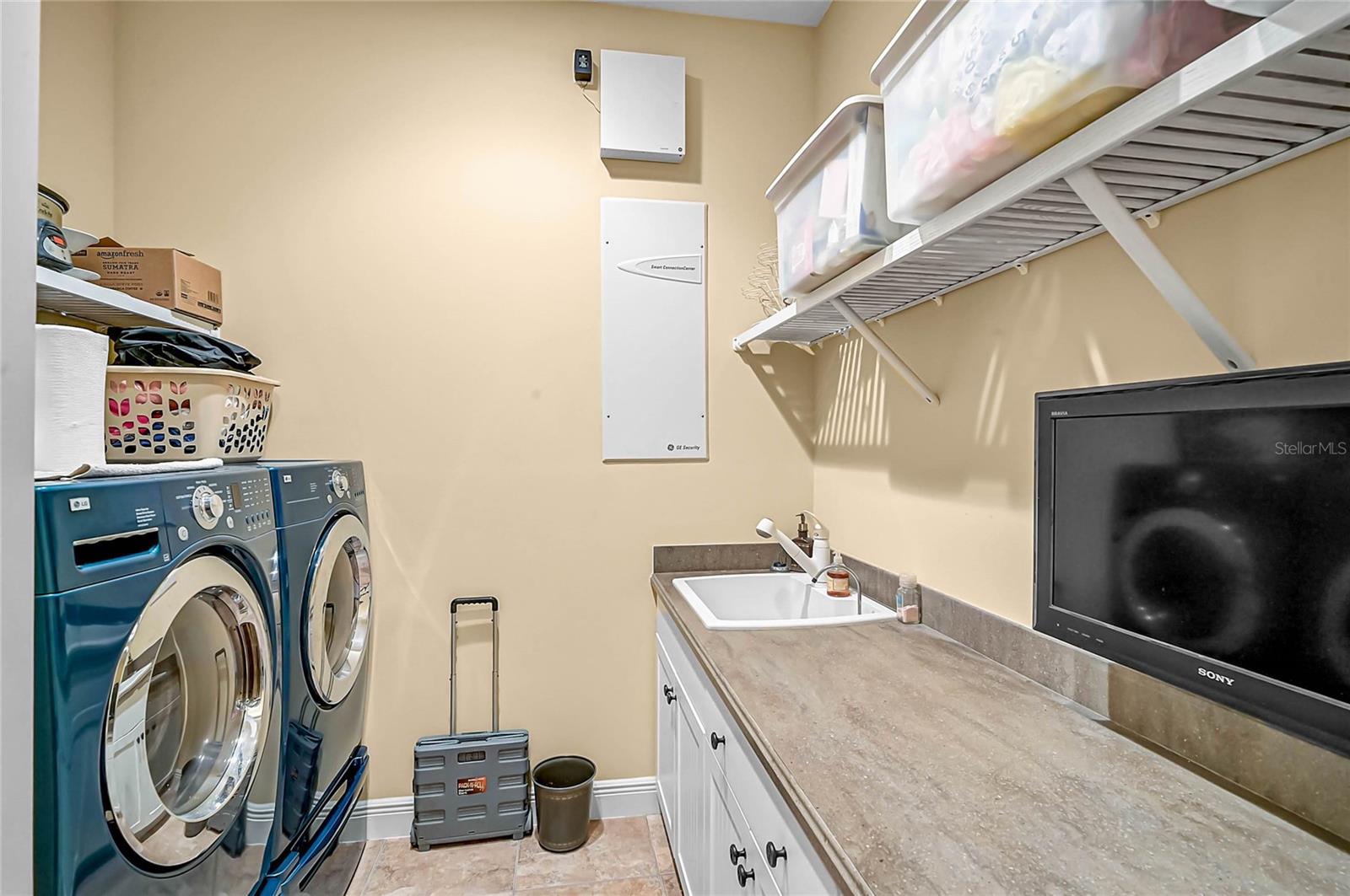 GRAN PARADISO PH 1 - Residential