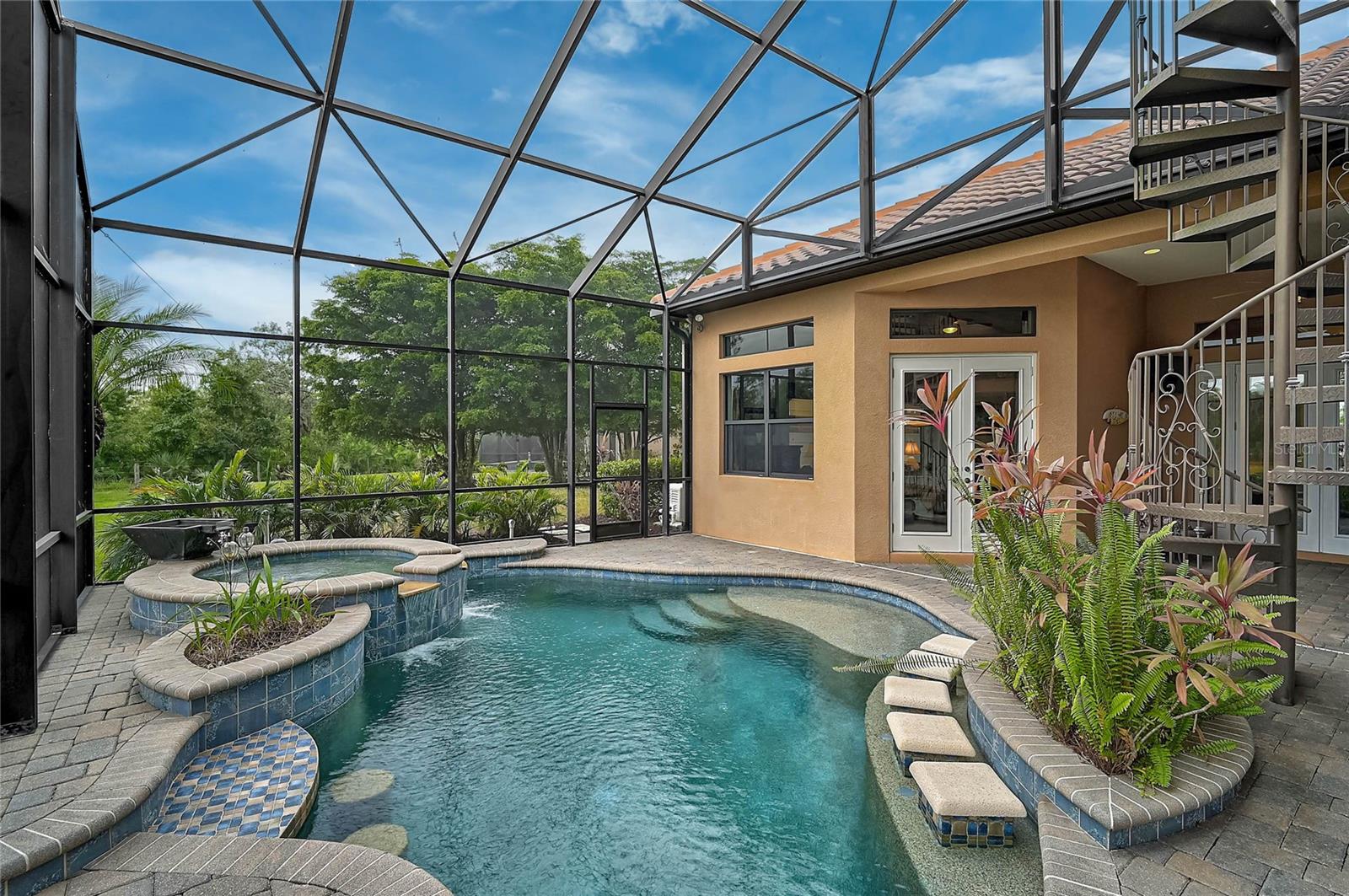 GRAN PARADISO PH 1 - Residential