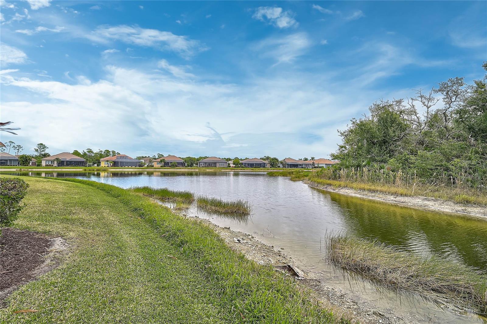 GRAN PARADISO PH 1 - Residential