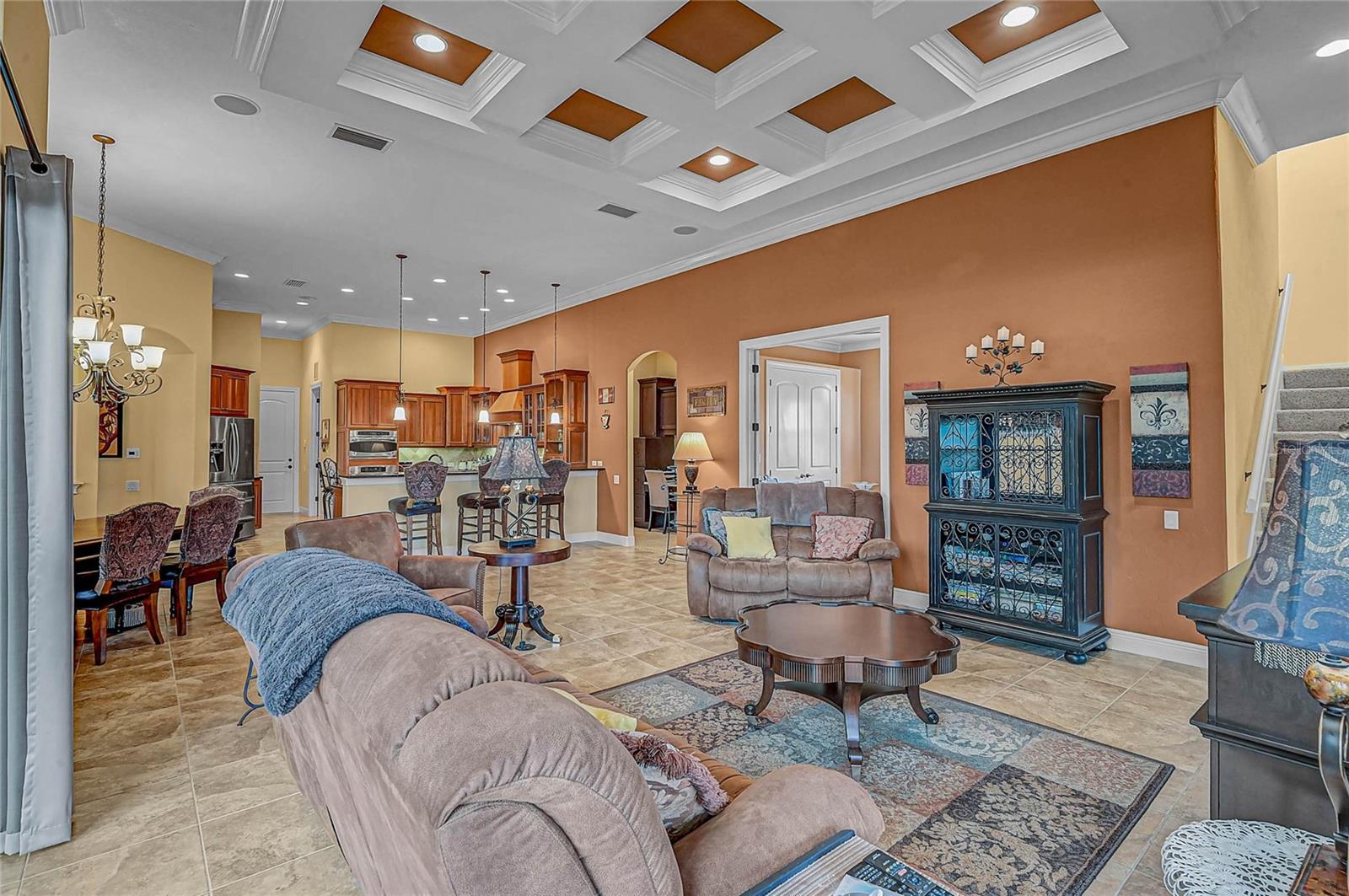 GRAN PARADISO PH 1 - Residential