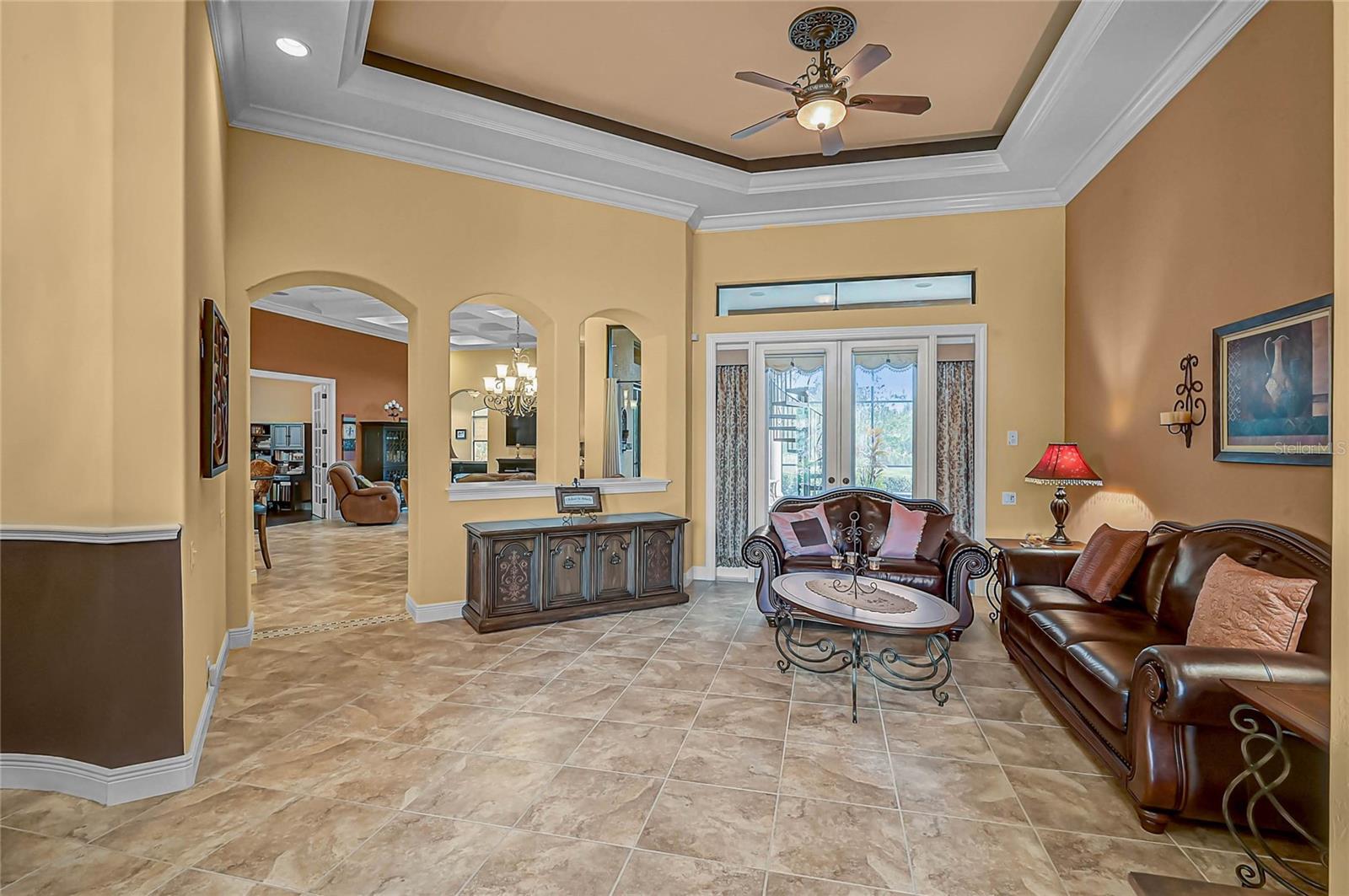 GRAN PARADISO PH 1 - Residential