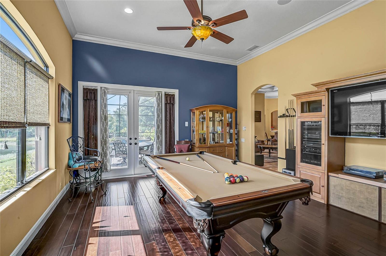 GRAN PARADISO PH 1 - Residential