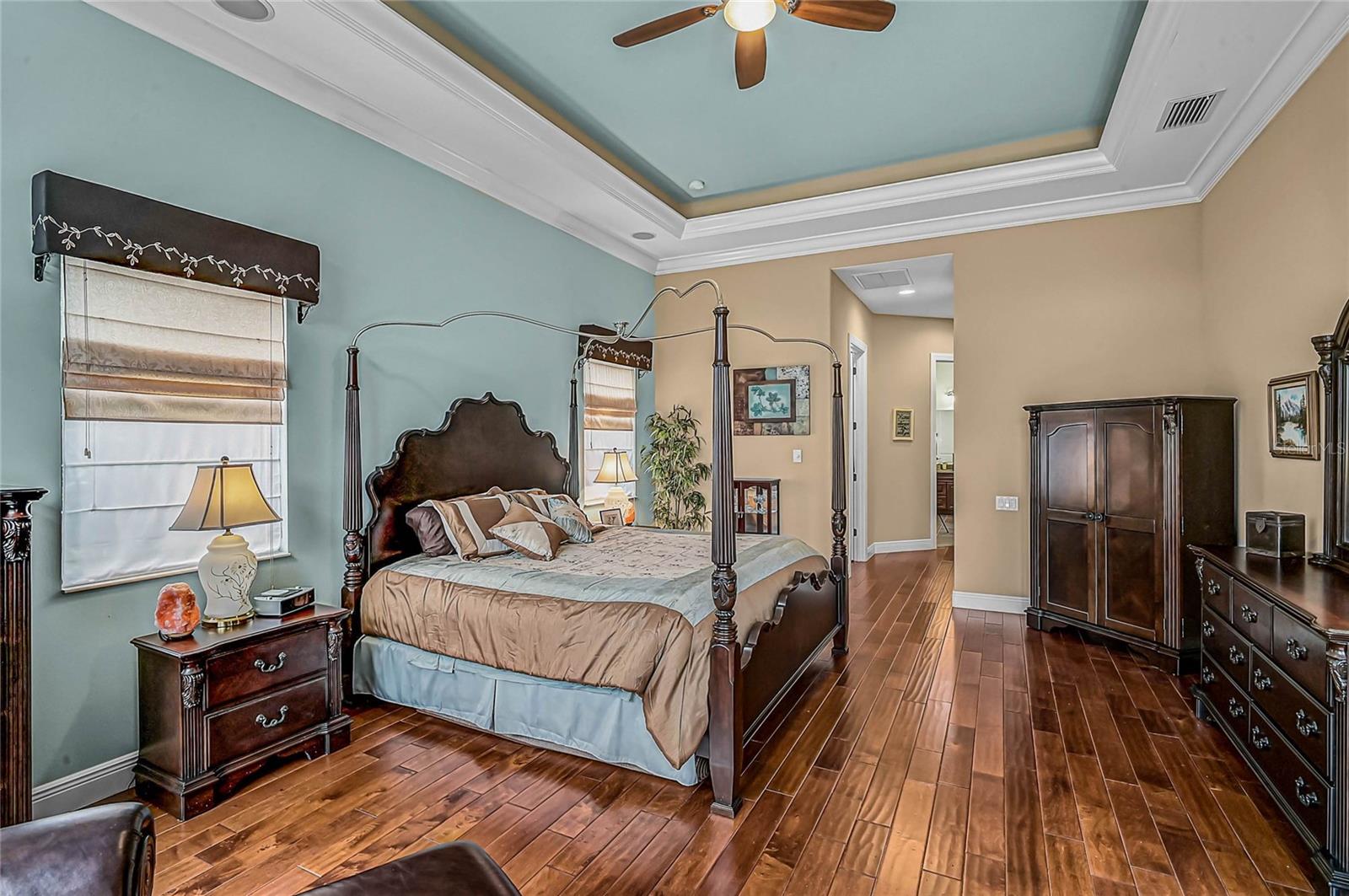 GRAN PARADISO PH 1 - Residential