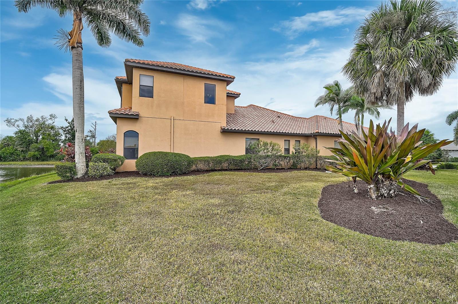 GRAN PARADISO PH 1 - Residential