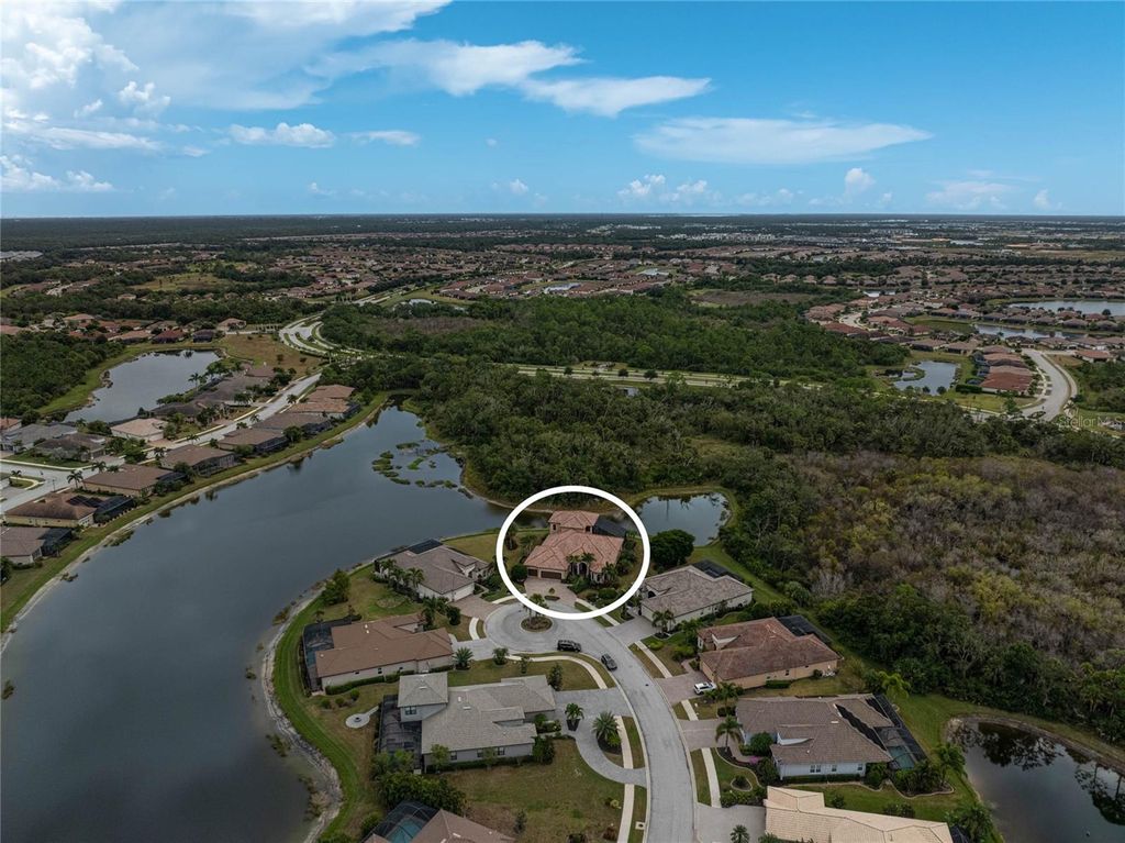 Photo of 13460 Campanile Court, Venice, FL 34293 (MLS # N6141081)
