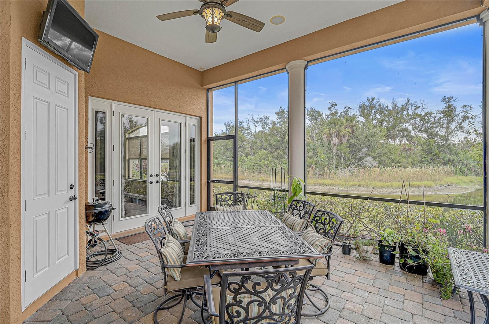 GRAN PARADISO PH 1 - Residential