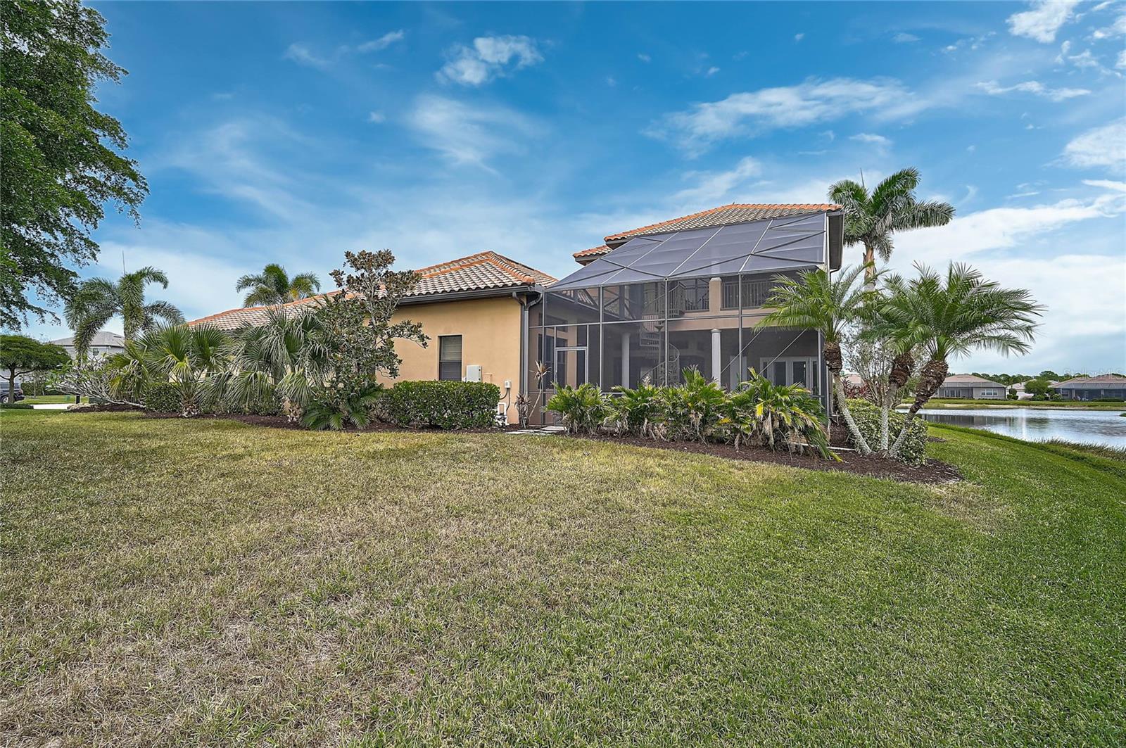 GRAN PARADISO PH 1 - Residential