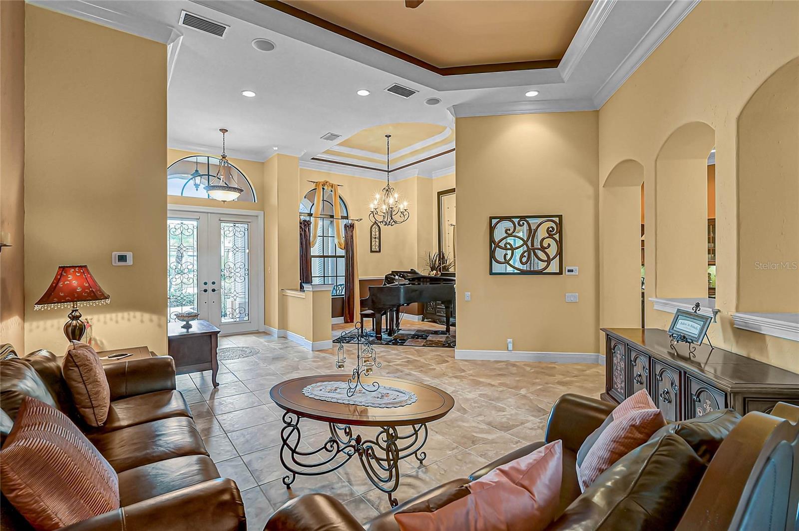 GRAN PARADISO PH 1 - Residential