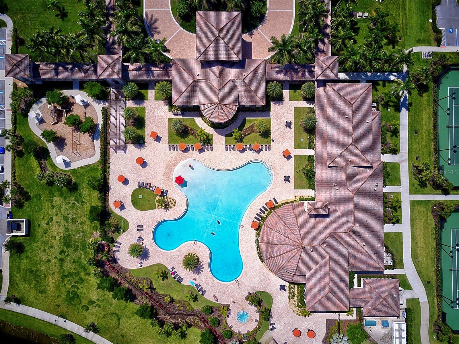 GRAN PARADISO PH 1 - Residential