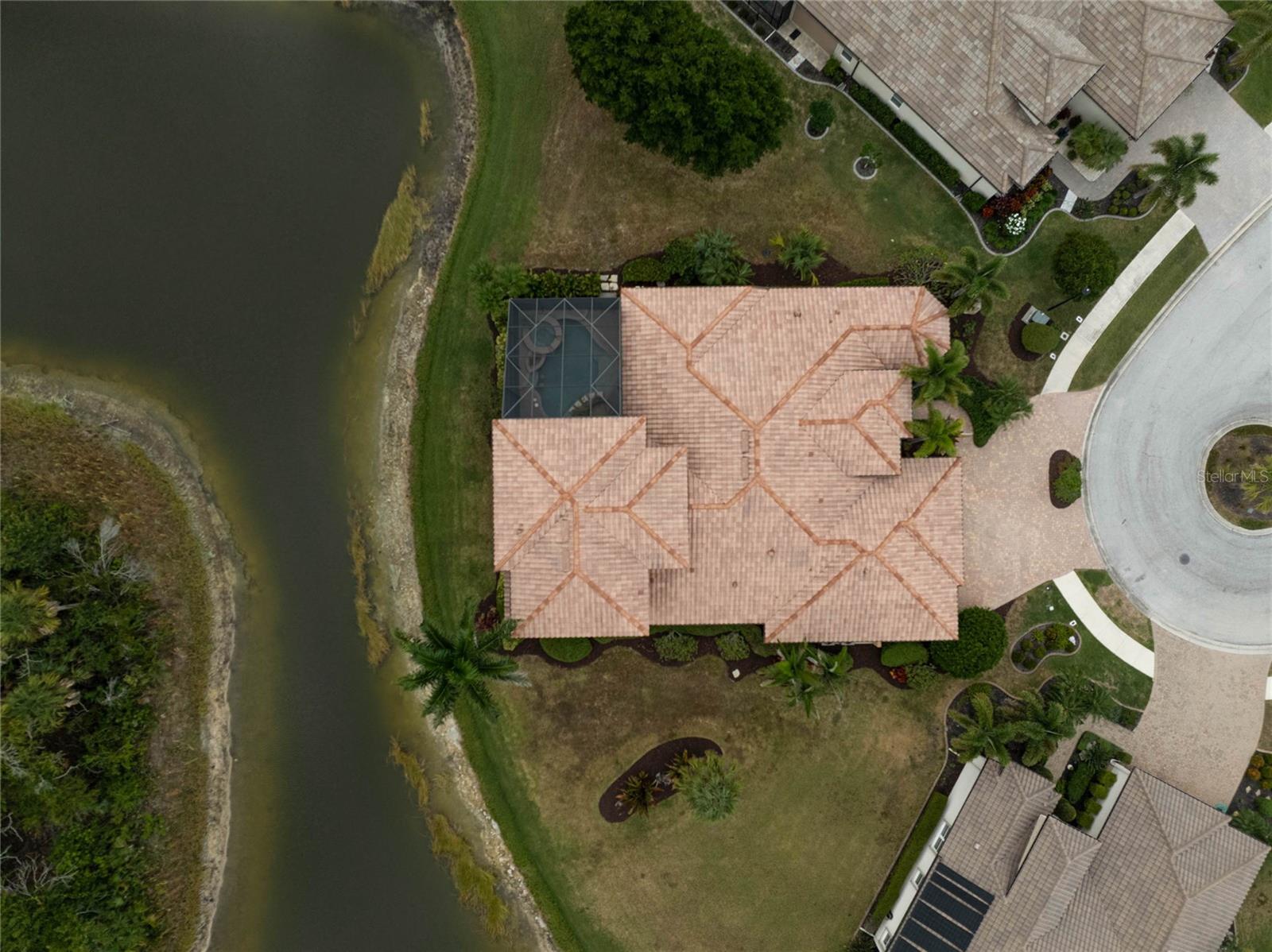 GRAN PARADISO PH 1 - Residential