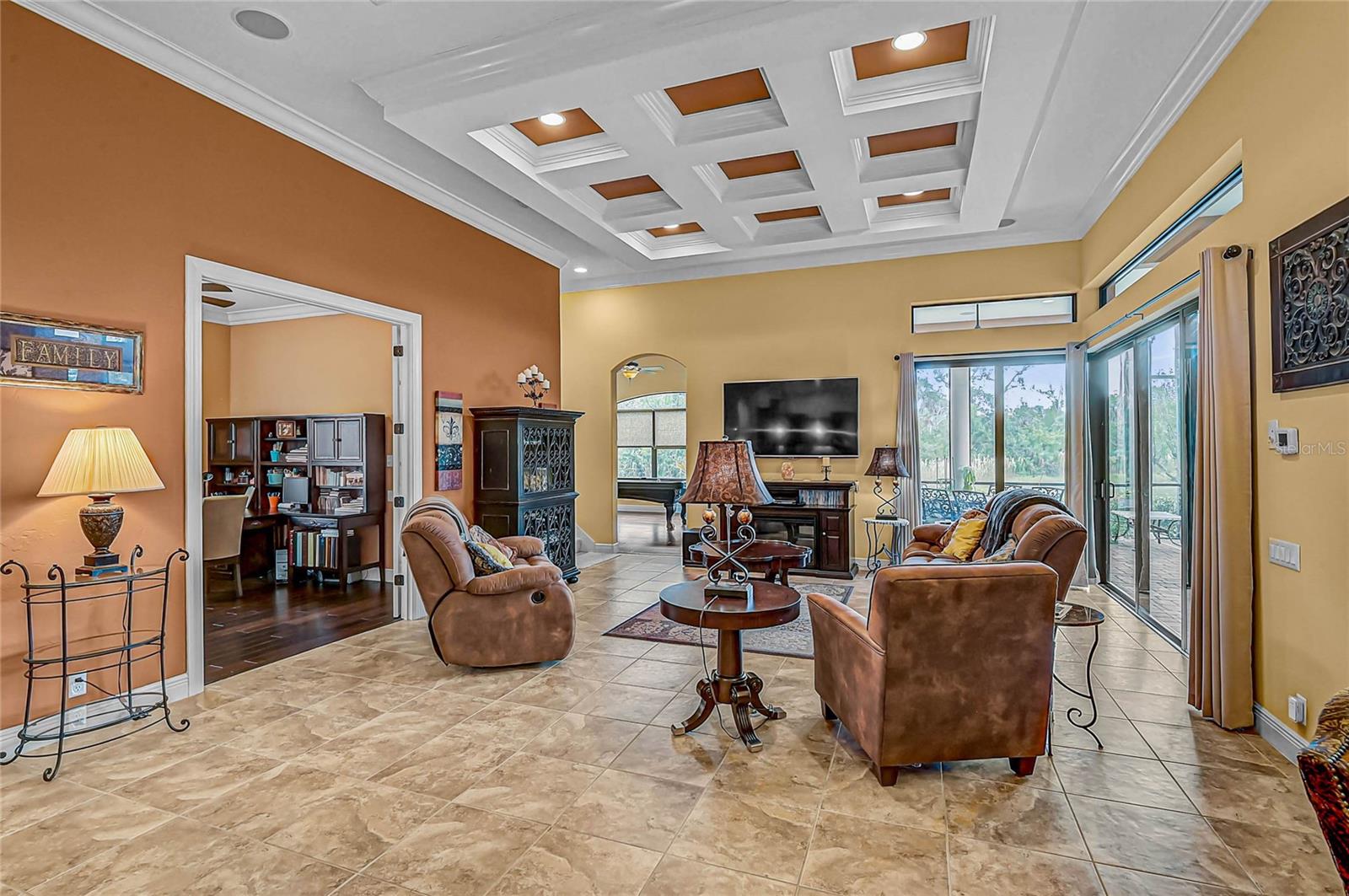 GRAN PARADISO PH 1 - Residential