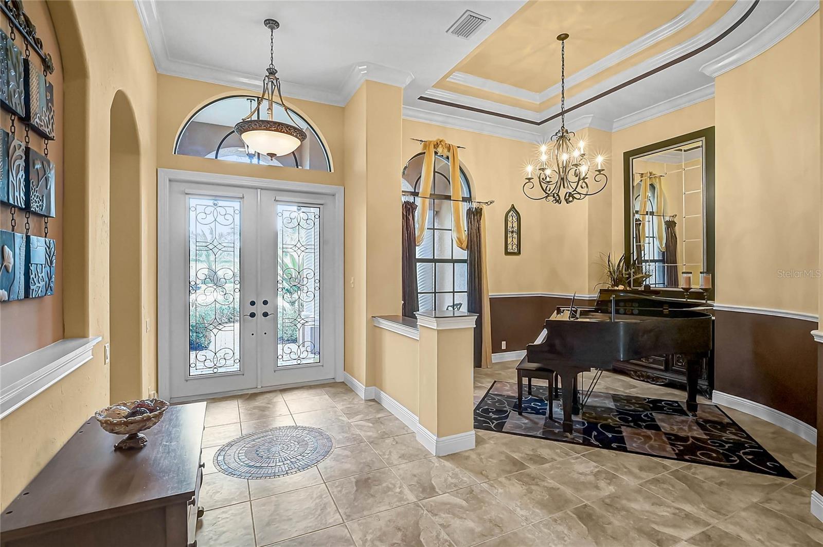 GRAN PARADISO PH 1 - Residential