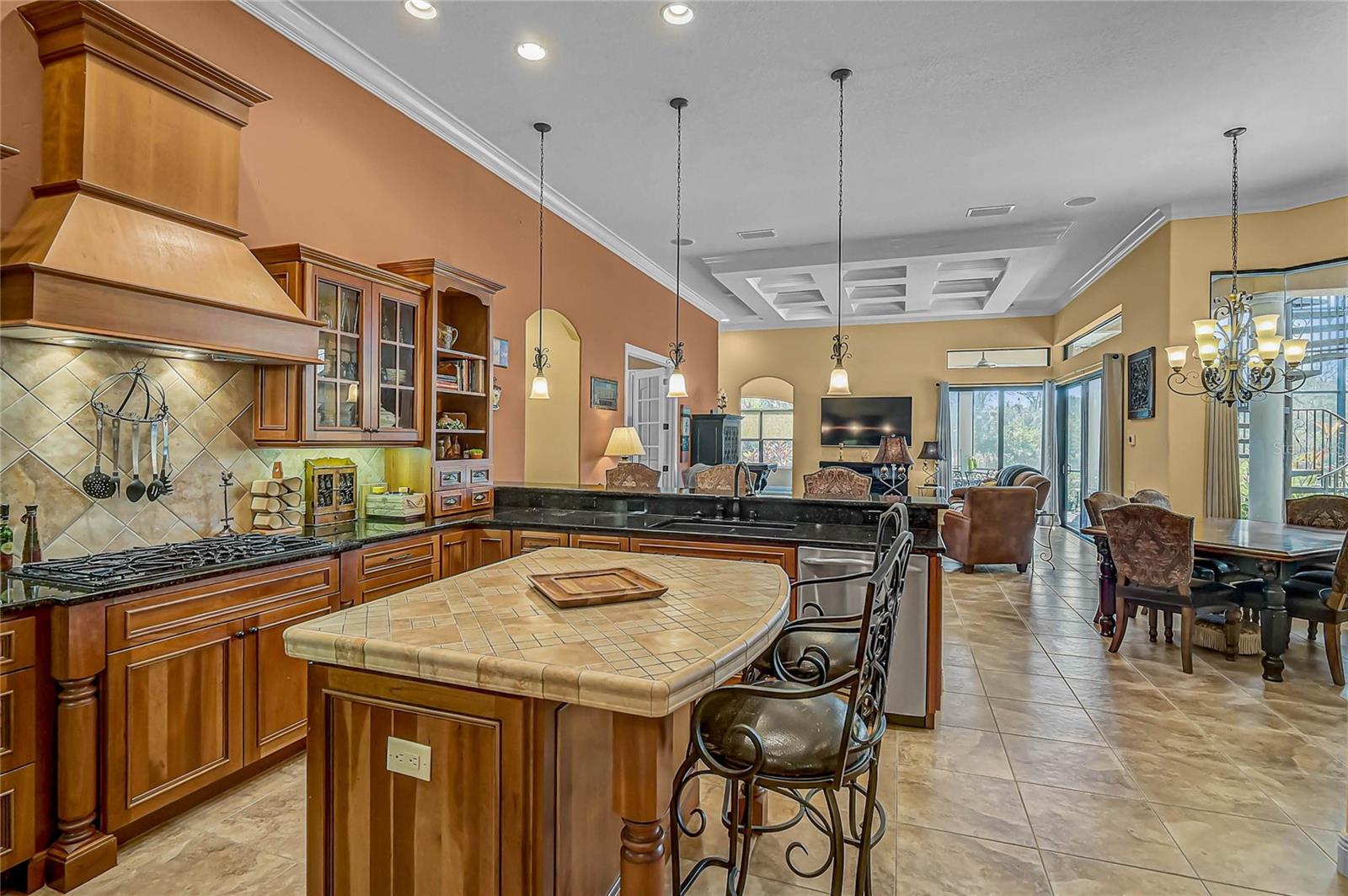 GRAN PARADISO PH 1 - Residential