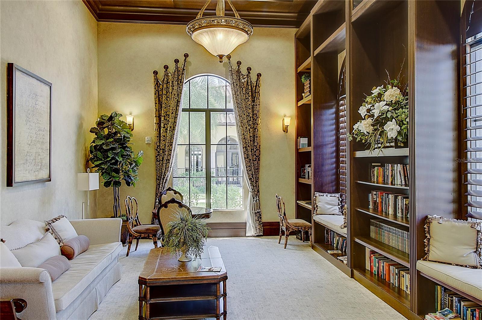 GRAN PARADISO PH 1 - Residential