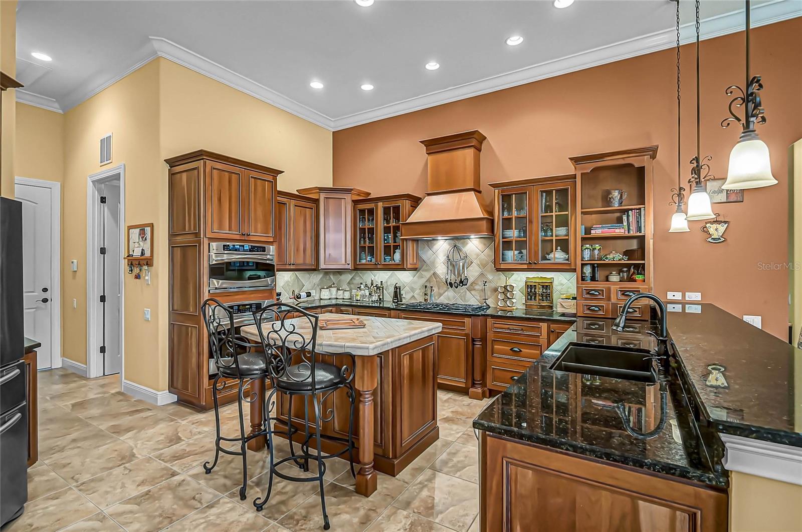 GRAN PARADISO PH 1 - Residential