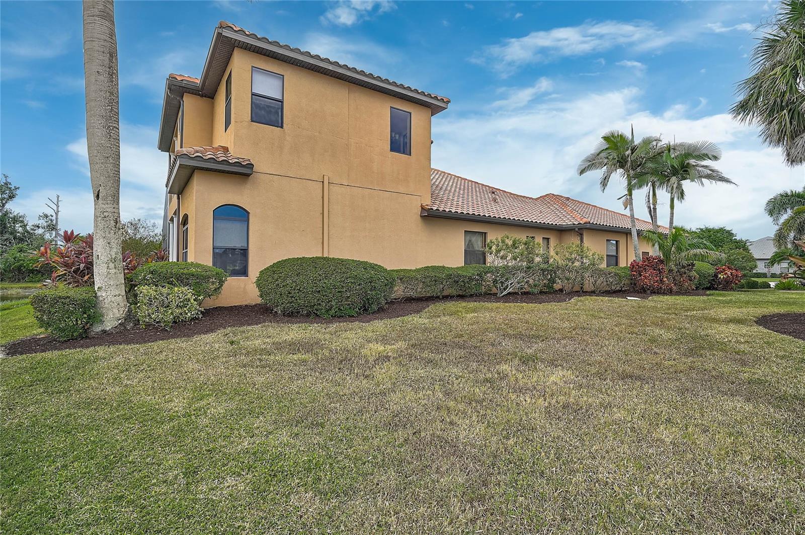 GRAN PARADISO PH 1 - Residential