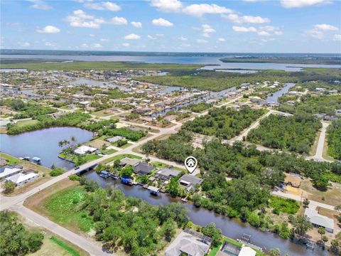 3500 LIBERTY STREET PORT CHARLOTTE FL 33948