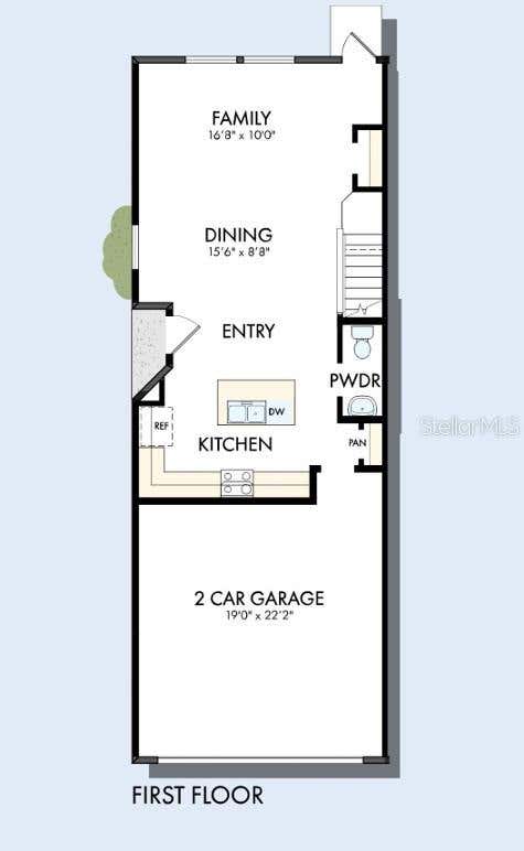 Photo of 6418 Jensen View Avenue, Apollo Beach, FL 33572 (MLS # TB8524358)