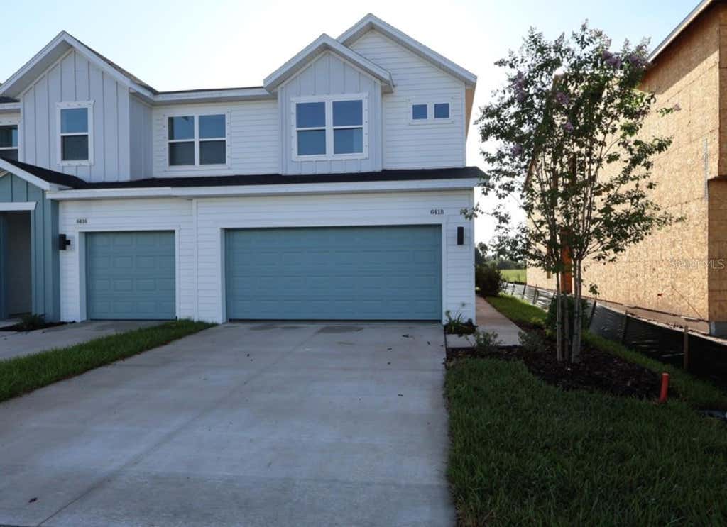 Photo of 6418 Jensen View Avenue, Apollo Beach, FL 33572 (MLS # TB8524358)