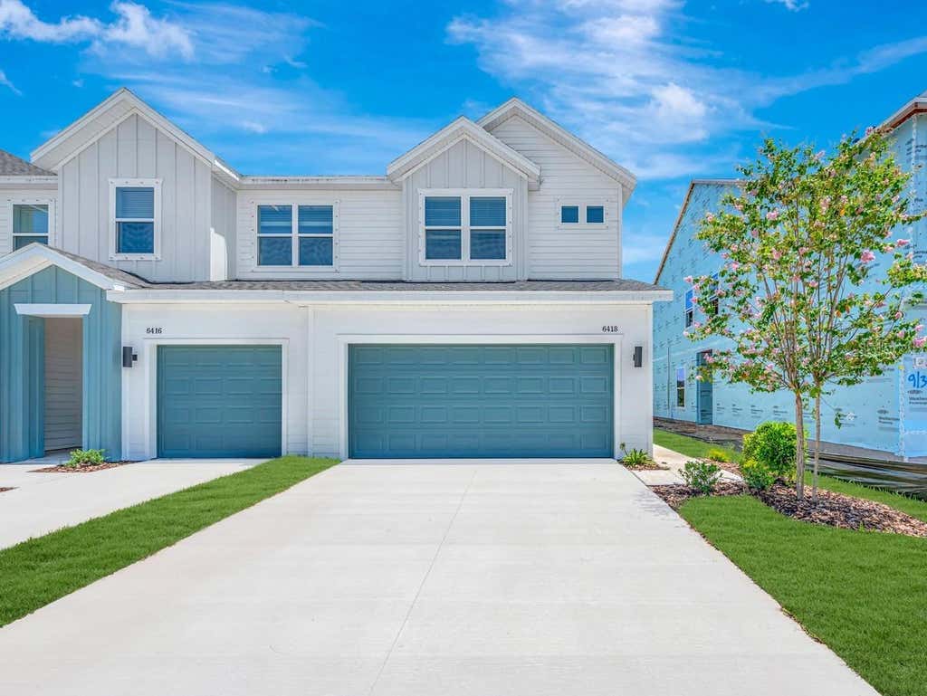 Photo of 6418 Jensen View Avenue, Apollo Beach, FL 33572 (MLS # TB8524358)