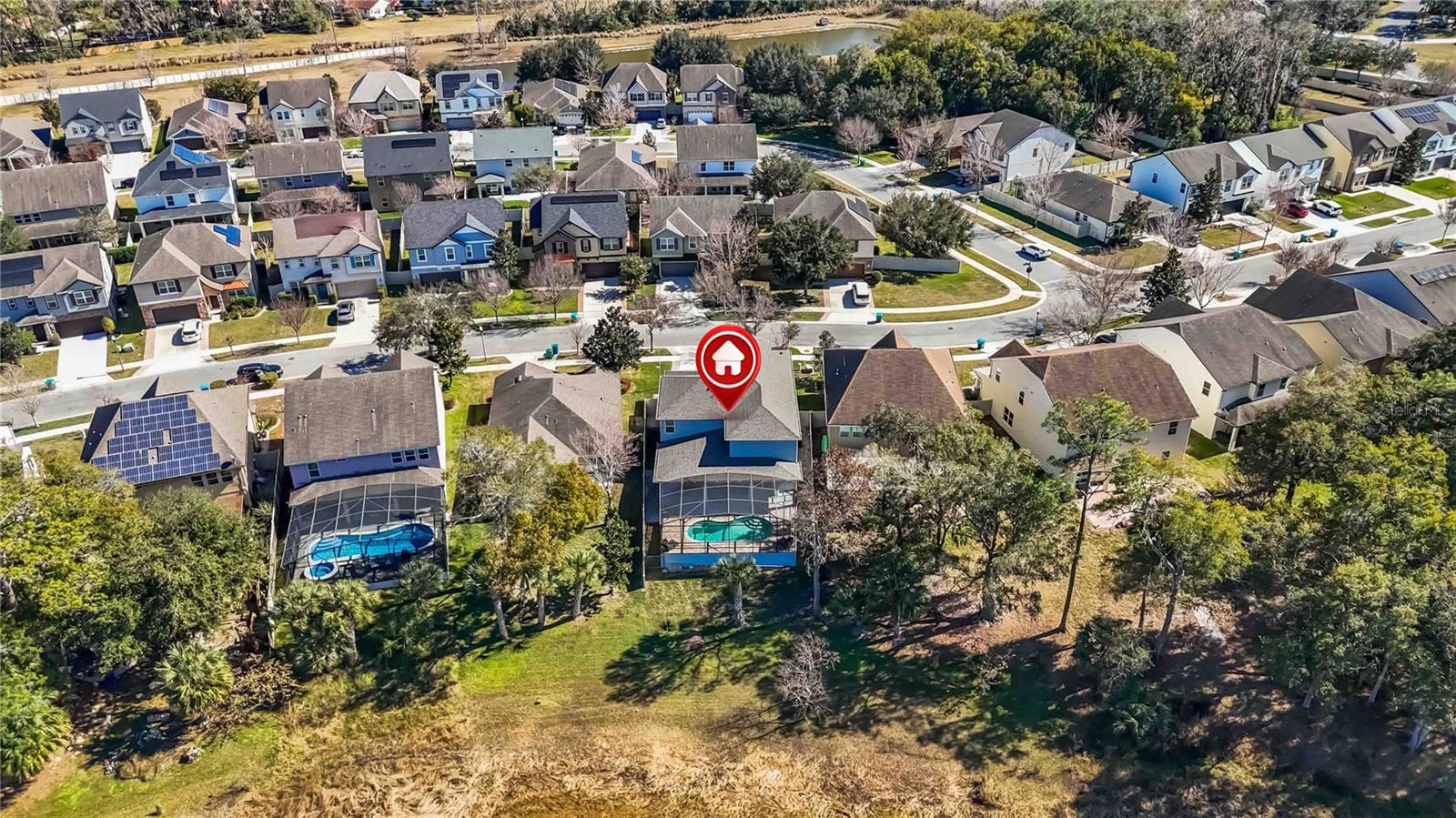 SEVEN OAKS TWO - Residential