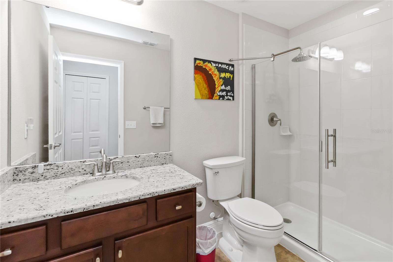 SEVEN OAKS TWO - Residential