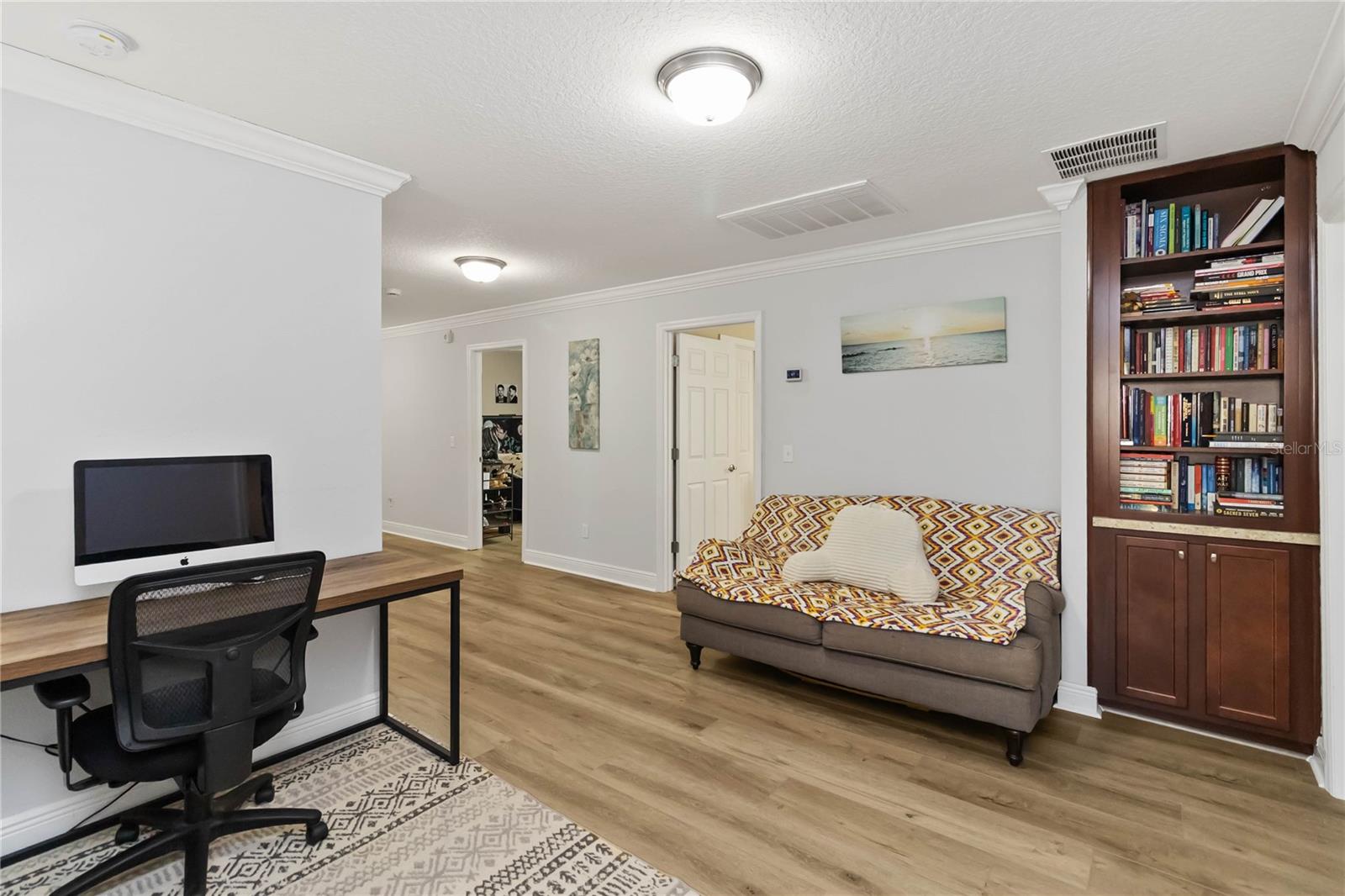 SEVEN OAKS TWO - Residential