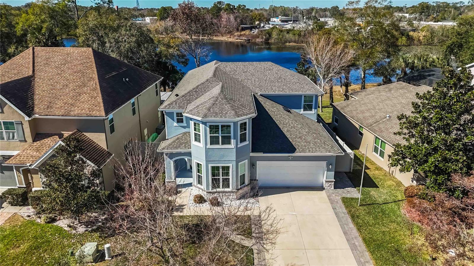 SEVEN OAKS TWO - Residential