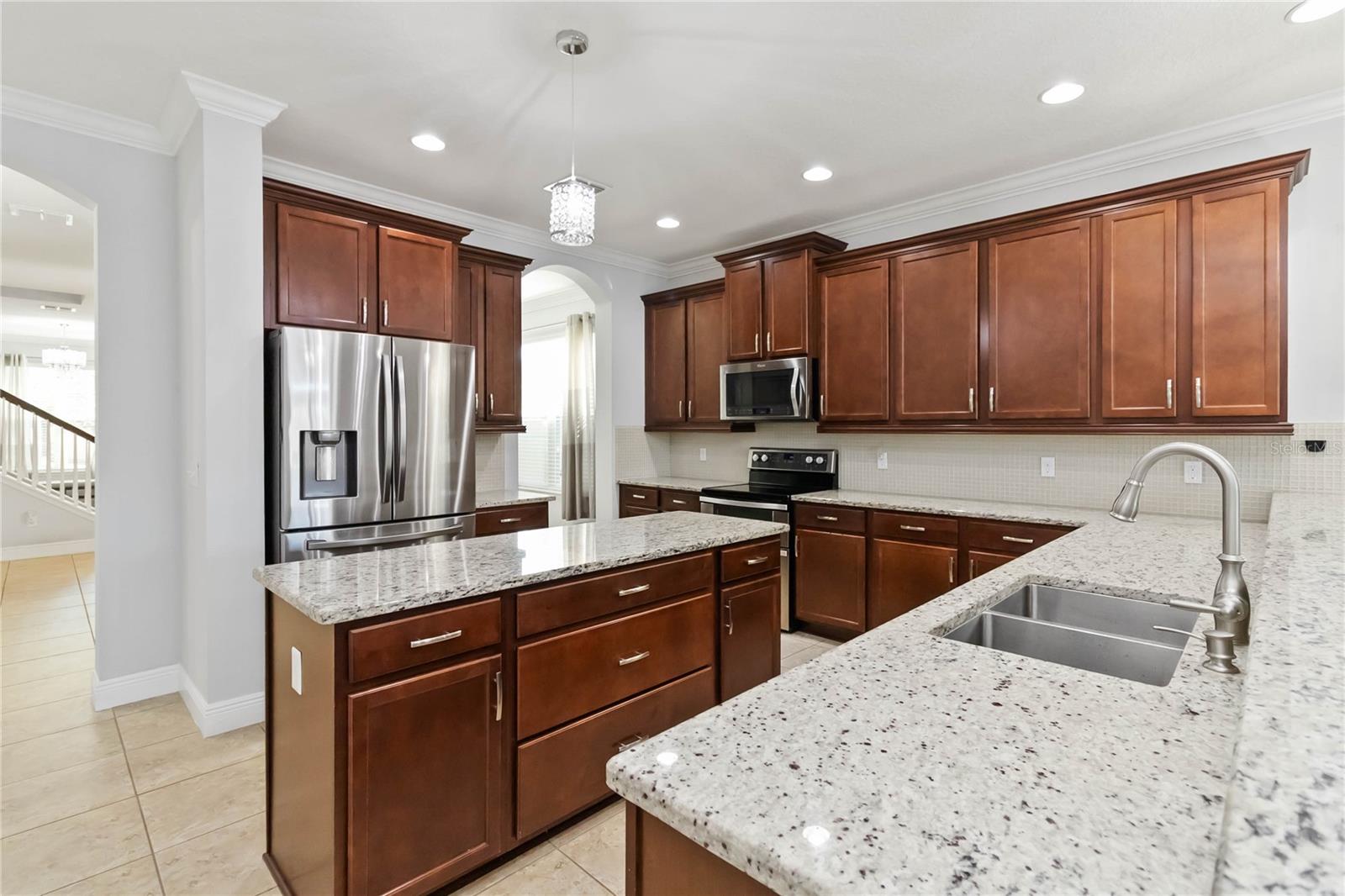 SEVEN OAKS TWO - Residential