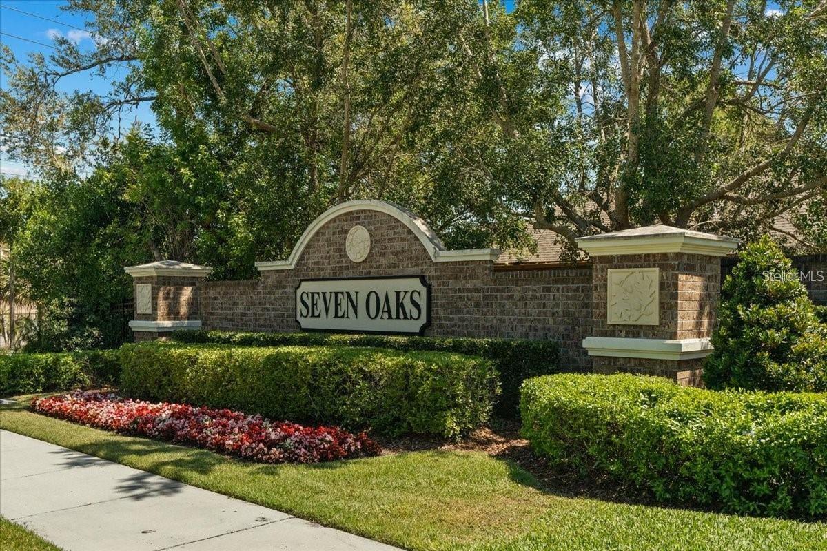 SEVEN OAKS TWO - Residential