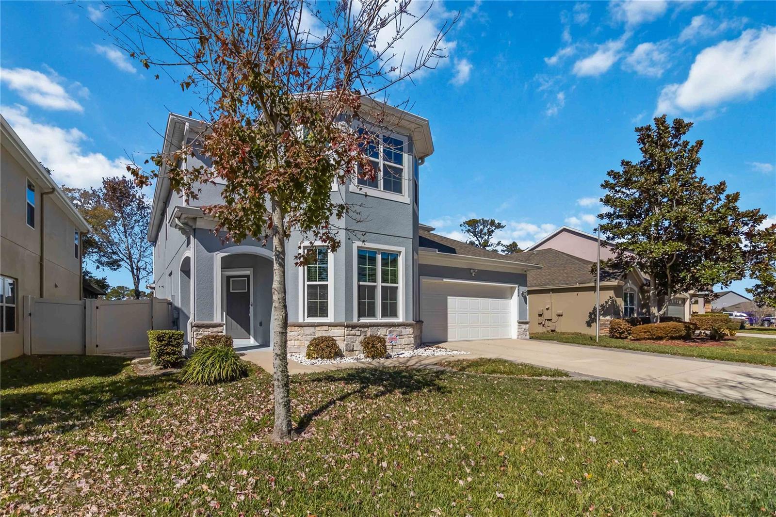 SEVEN OAKS TWO - Residential