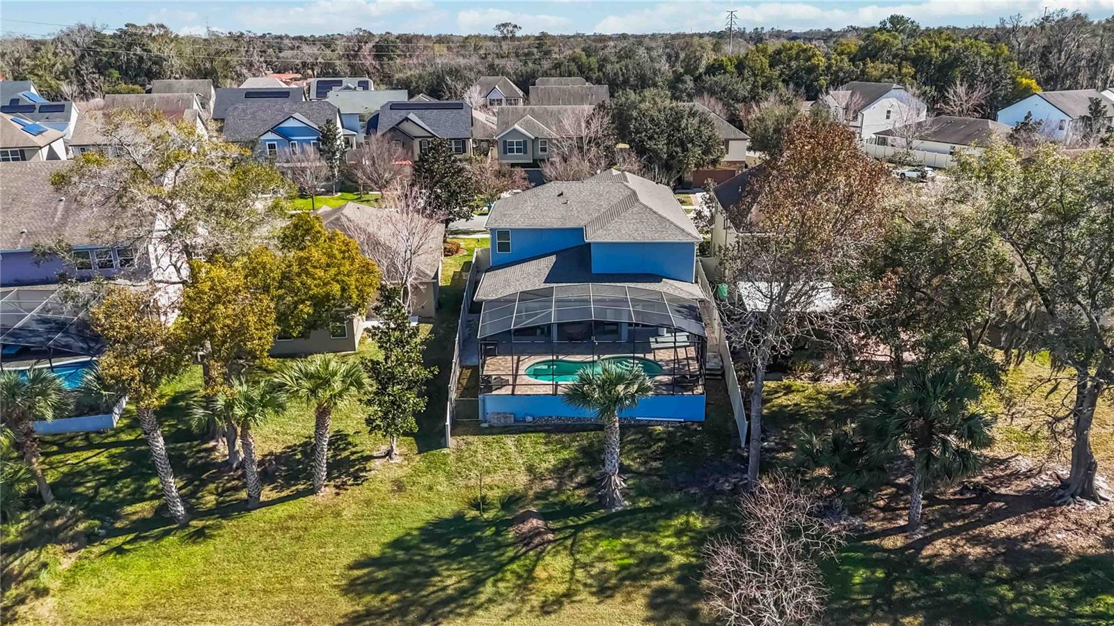 SEVEN OAKS TWO - Residential