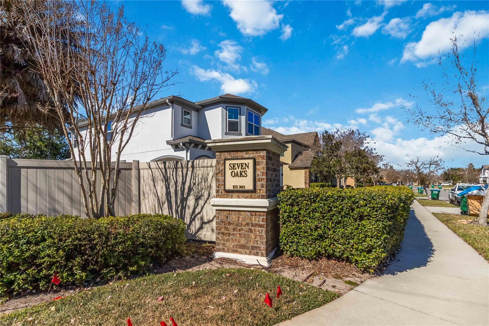 SEVEN OAKS TWO - Residential