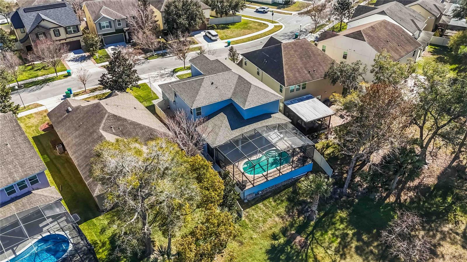 SEVEN OAKS TWO - Residential