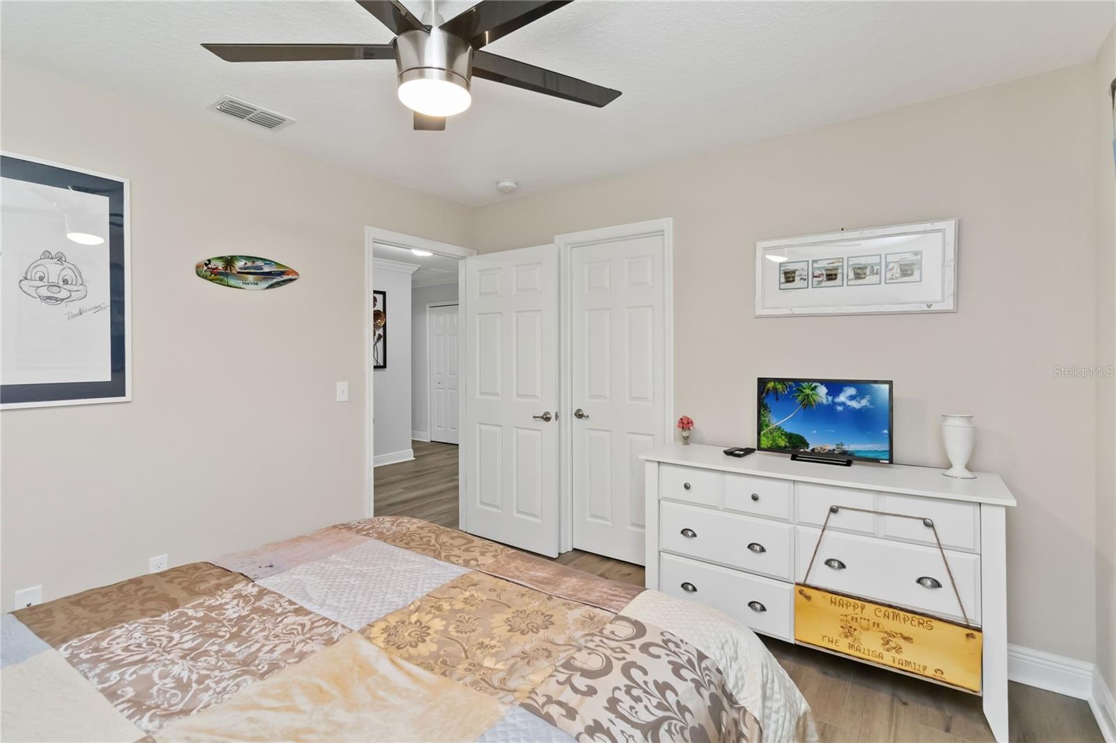 SEVEN OAKS TWO - Residential