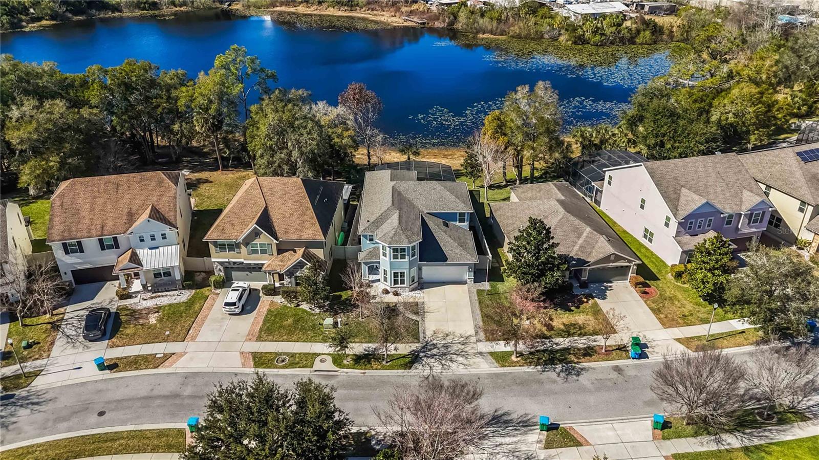 SEVEN OAKS TWO - Residential