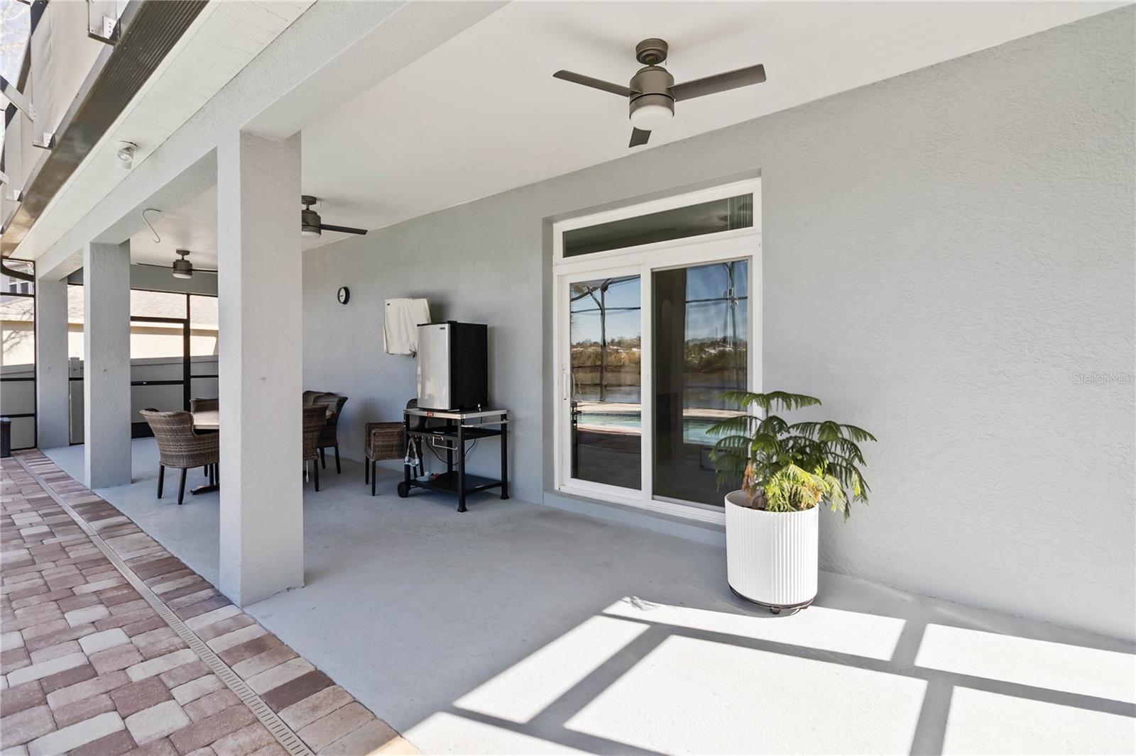 SEVEN OAKS TWO - Residential