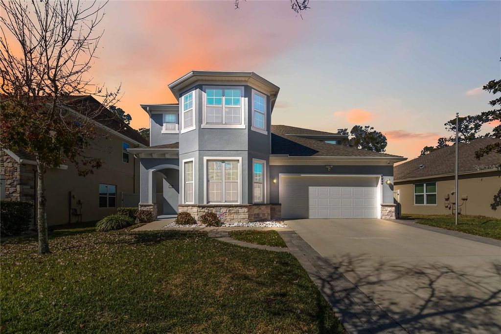 Photo of 652 Seven Oaks Boulevard, Winter Springs, FL 32708 (MLS # O6379228)