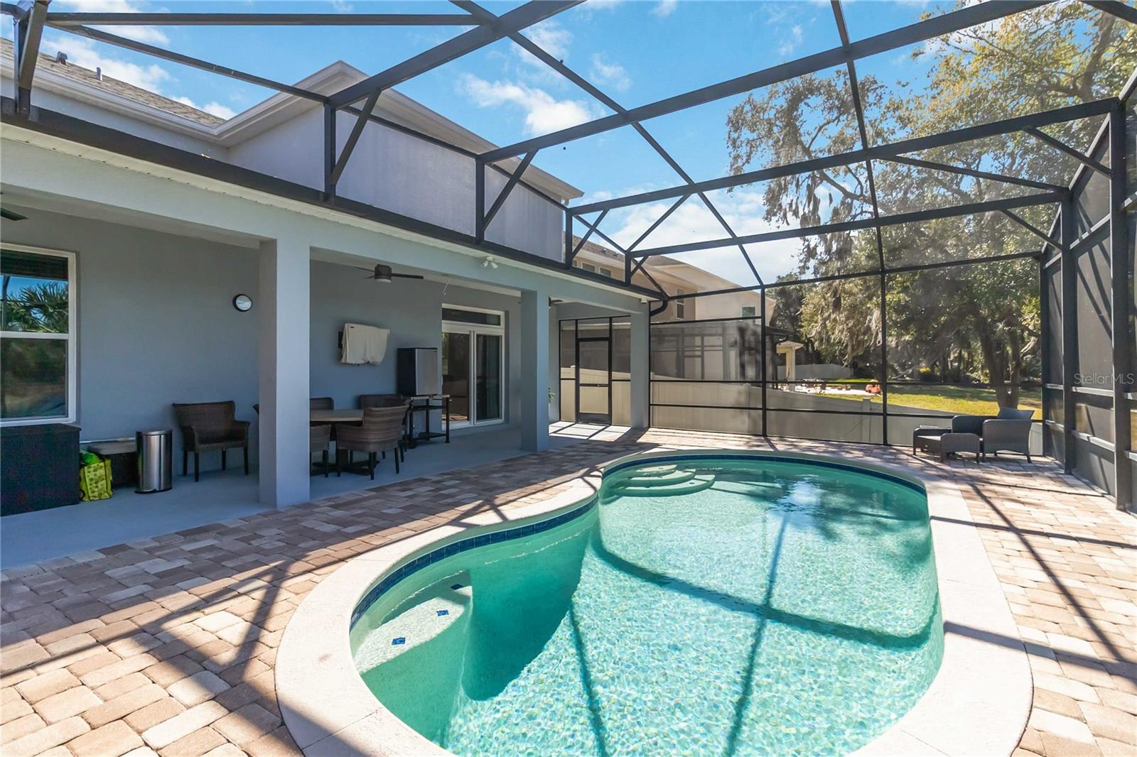 SEVEN OAKS TWO - Residential