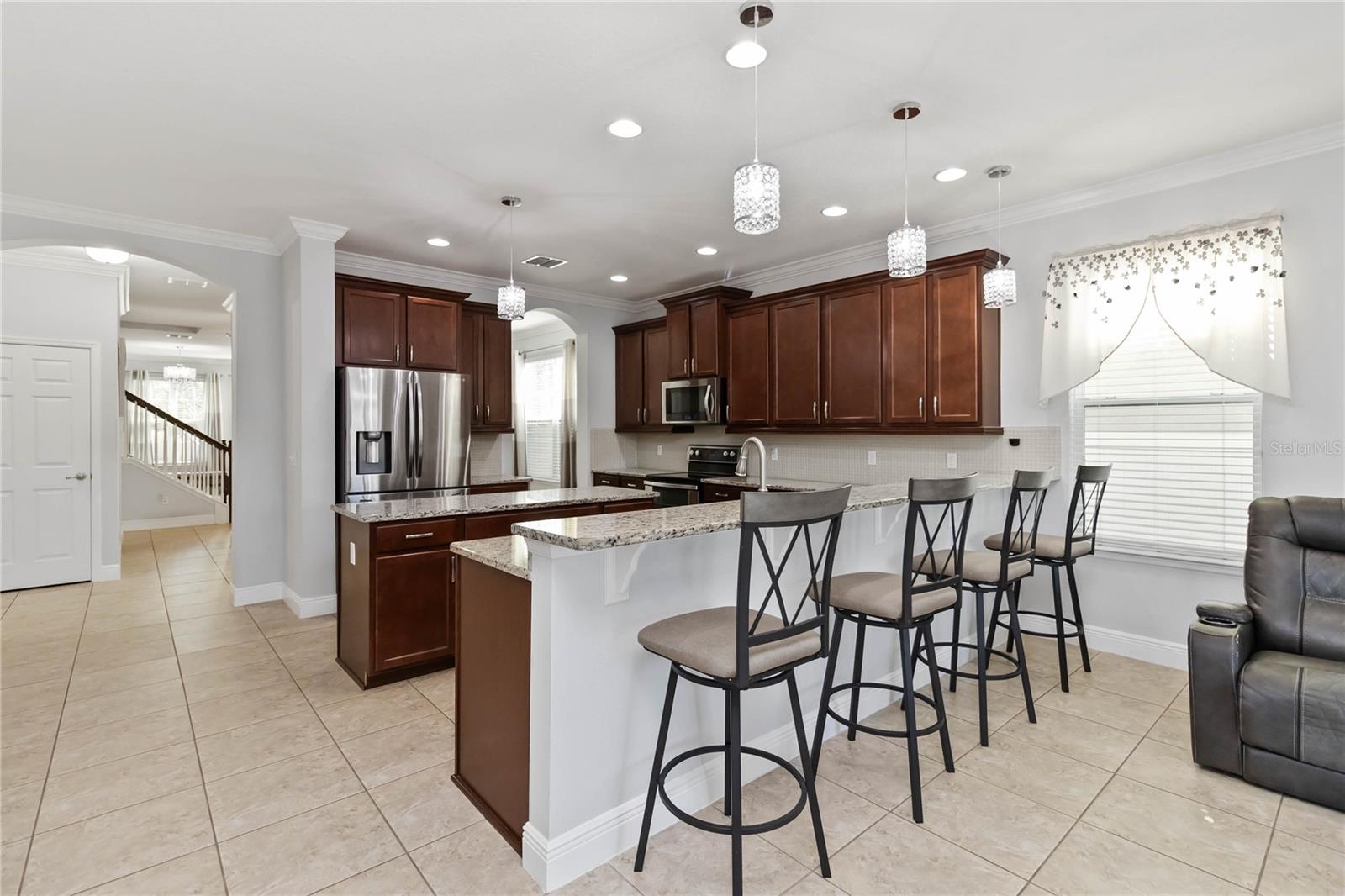 SEVEN OAKS TWO - Residential