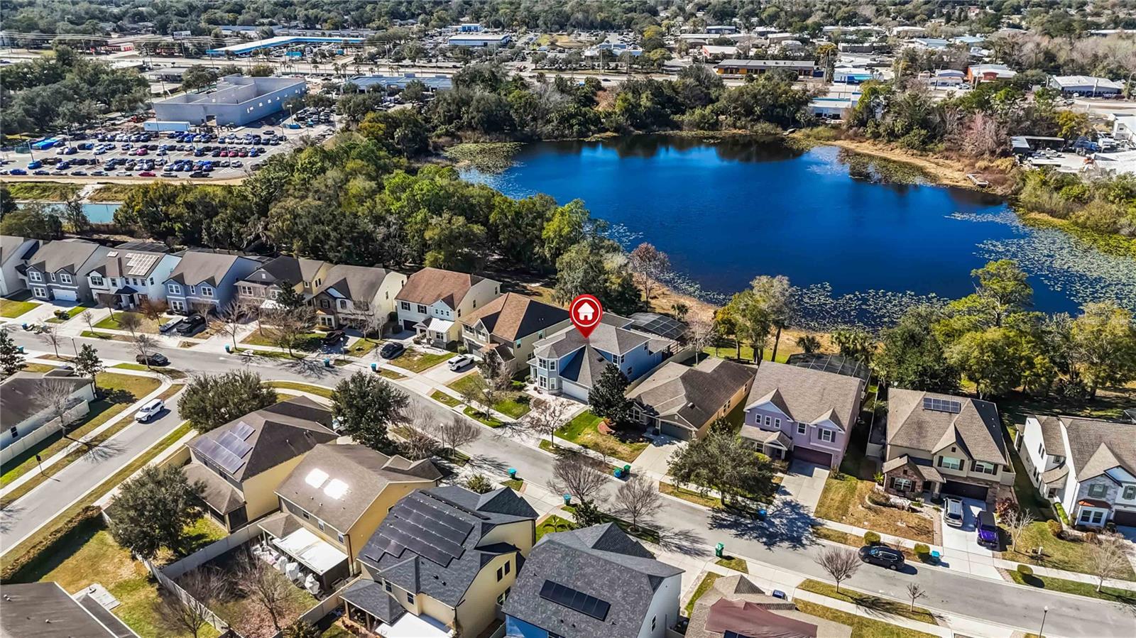 SEVEN OAKS TWO - Residential