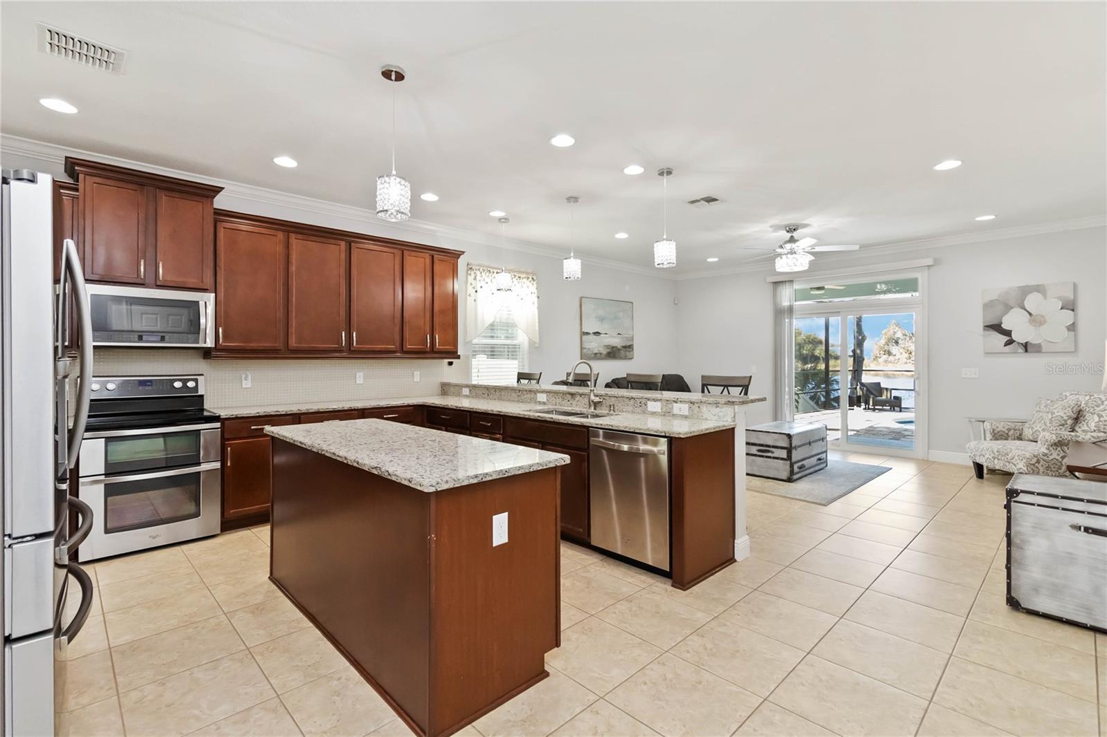 SEVEN OAKS TWO - Residential