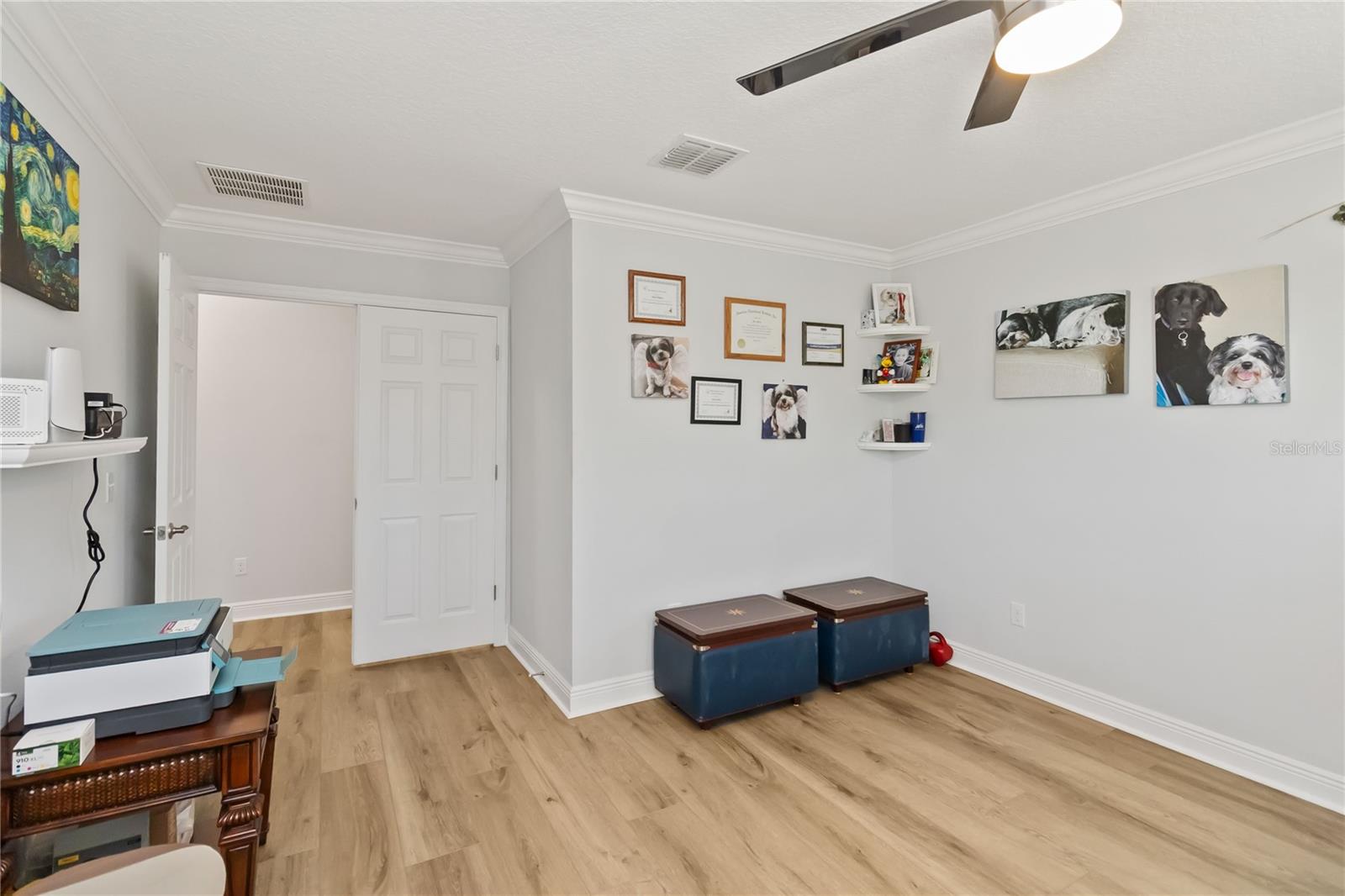 SEVEN OAKS TWO - Residential