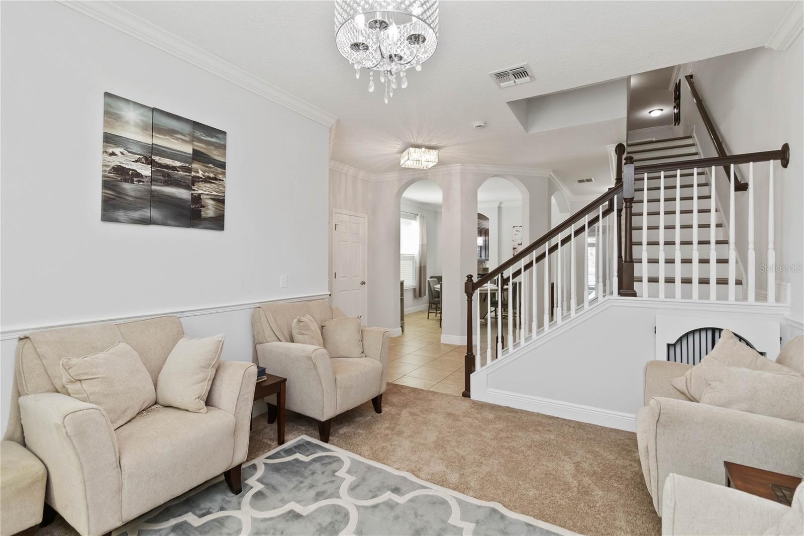 SEVEN OAKS TWO - Residential