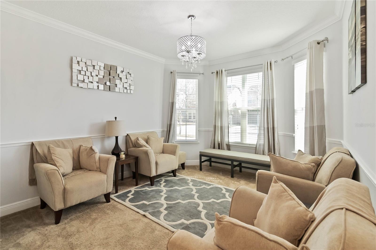 SEVEN OAKS TWO - Residential