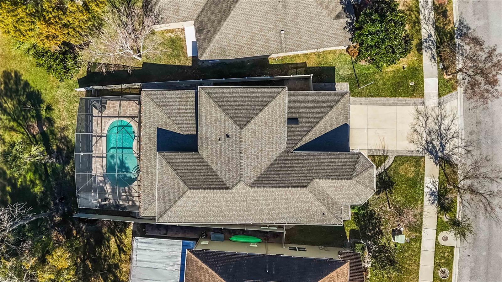 SEVEN OAKS TWO - Residential